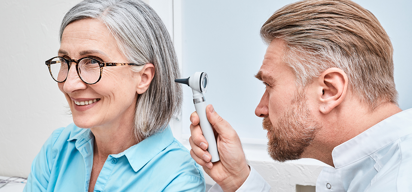 Why You Need a Hearing Benefit with Your Medicare Plan