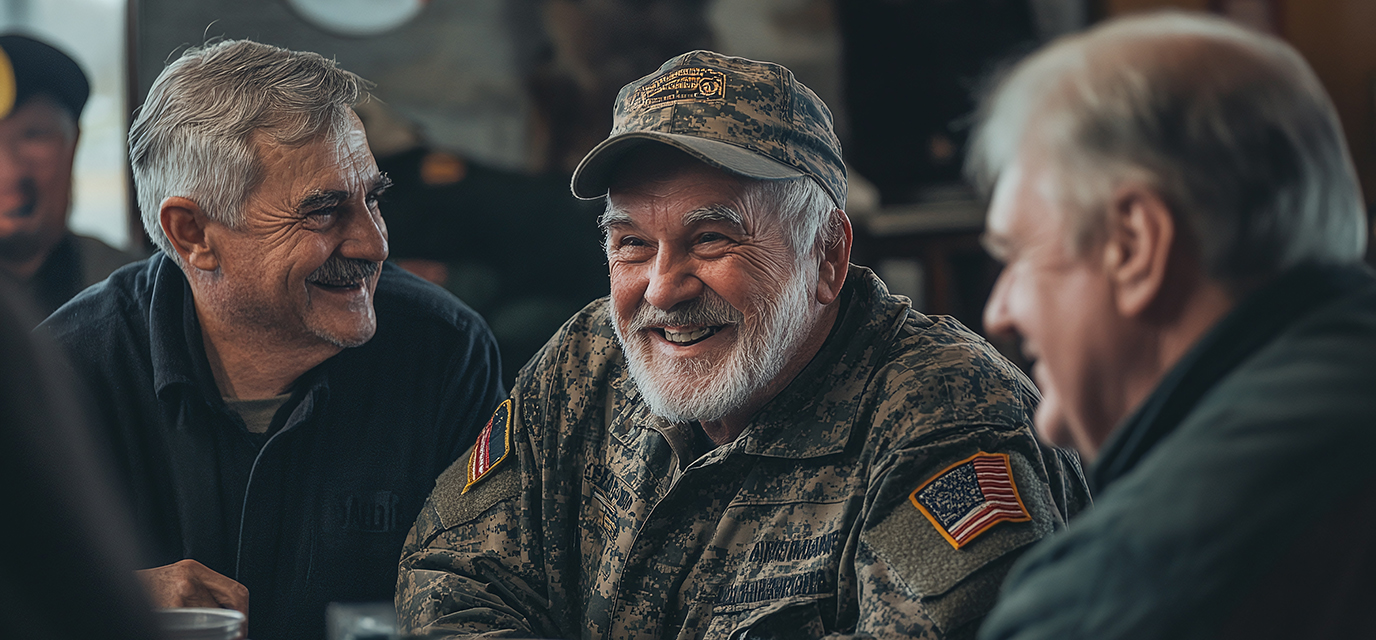How Veterans Can Get More with Medicare Advantage Plans