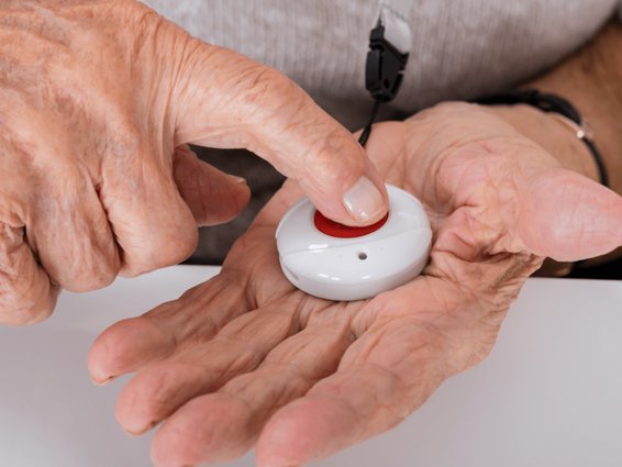 Your Guide to Medical Alert Devices