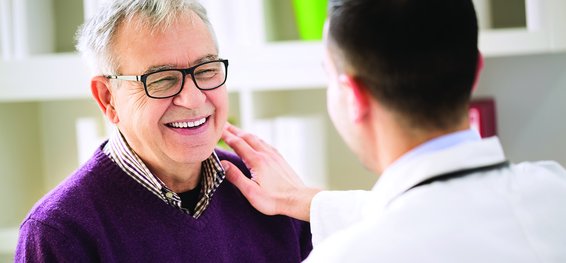 Make the Most of Your Medicare Annual Wellness Visit