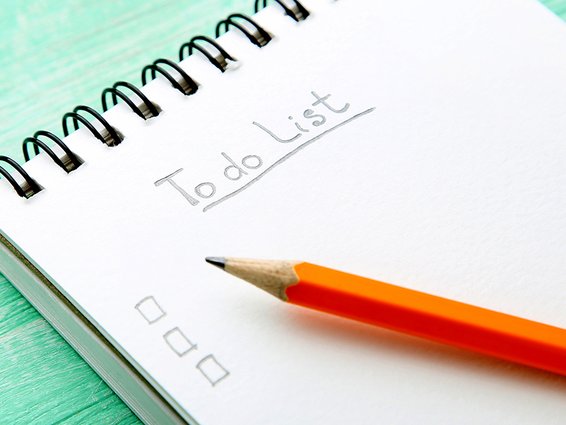 Medicare Must-Dos Before Turning 65