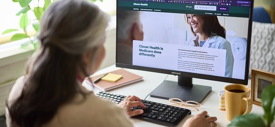 The Best Medicare Advantage Plan For You in 2026 Could Be With Clover Health