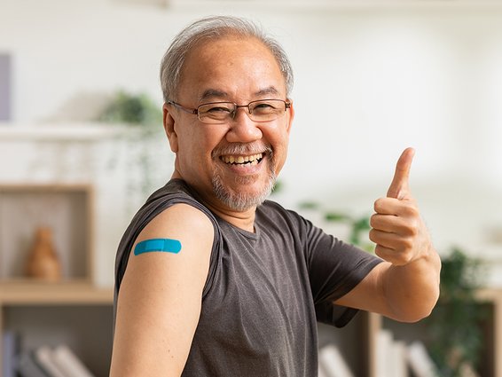 Flu Season Is Here: What To Know About Flu Shots