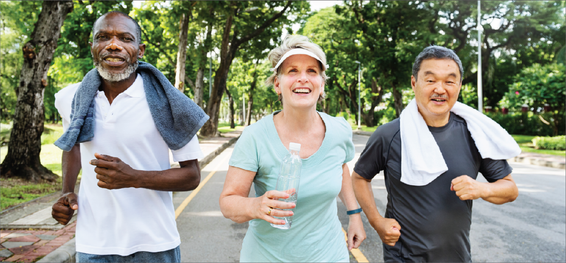 Take Advantage of Your Clover Health Membership This Summer