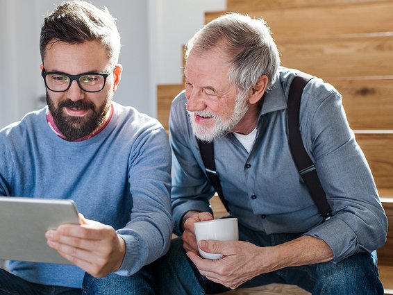 CMS Has Options for People Still Looking for a 2026 Medicare Advantage Plan