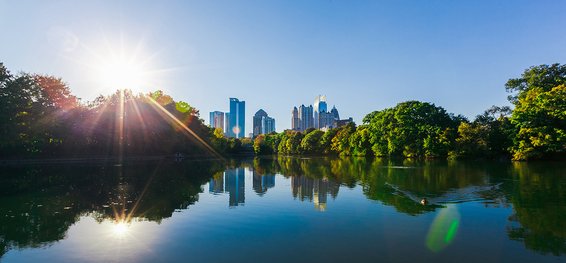 Medicare Options in Georgia