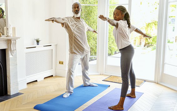 How to Start Working Out: Tips For Creating an Exercise Plan