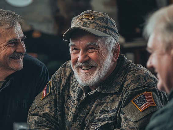 How Veterans Can Get More with Medicare Advantage Plans