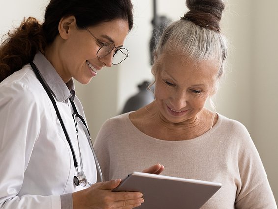 The Value of a Clover Preferred Provider