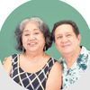 Carlos and Rosa