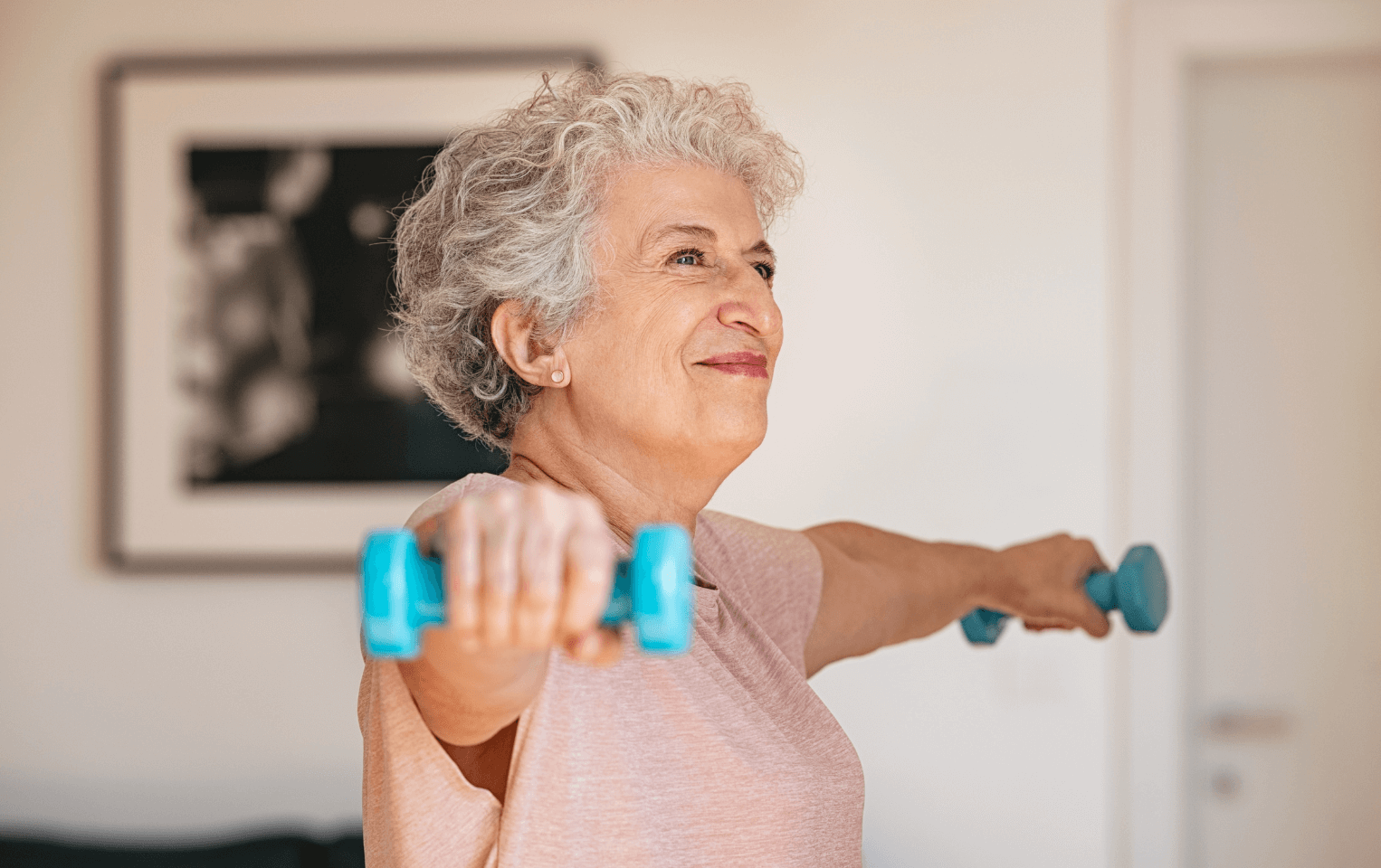 5 Ways to Maintain Bone Health While Aging | Clover Health