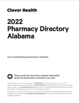 All Alabama plans