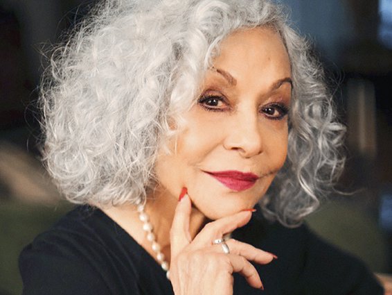 Actress Renée Victor Explores Healthy Habits through Mind, Body, and Soul