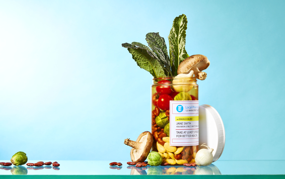 A Rich Harvest for Health: Benefits of a Plant-Based Diet