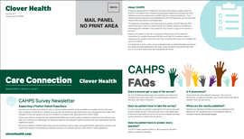 2022 CAHPS Newsletter