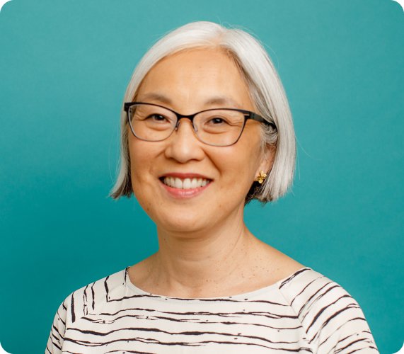 Sophia Chang