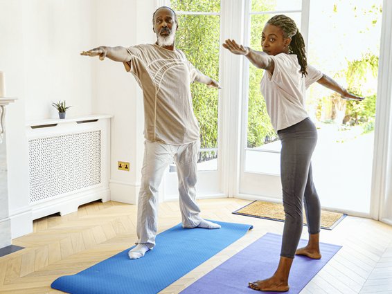 How to Start Working Out: Tips For Creating an Exercise Plan