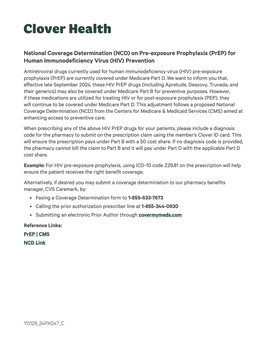 Provider Resources | Clover Health