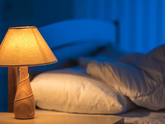 How to Fall Asleep and Stay Asleep